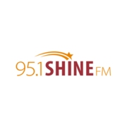 95.1 SHINE FM